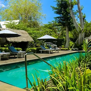  Homestay Chanteak Bali