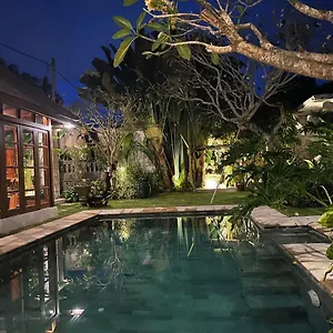  Homestay Gekyu
