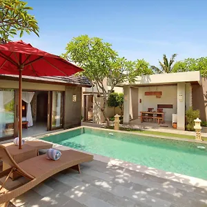 Villa Lumbini Luxury Villas&spa, Jimbaran