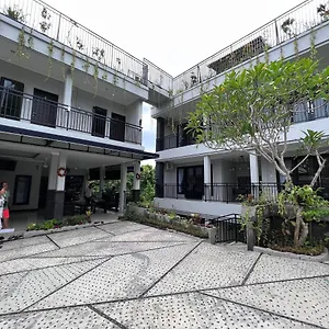Hill Mini-hôtel