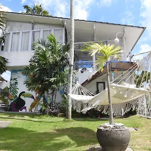  Resort Surga Homestay