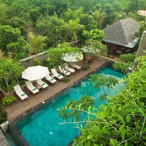 Villa The Astari Villa&residence, Jimbaran