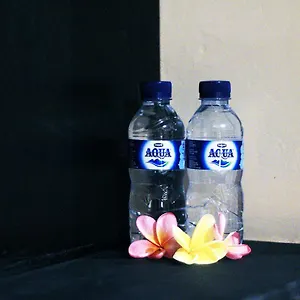  Homestay Ulu Bali